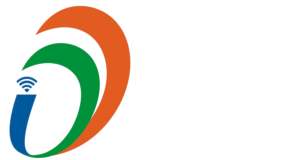 Digital India Logo