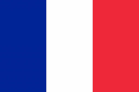 France Flag